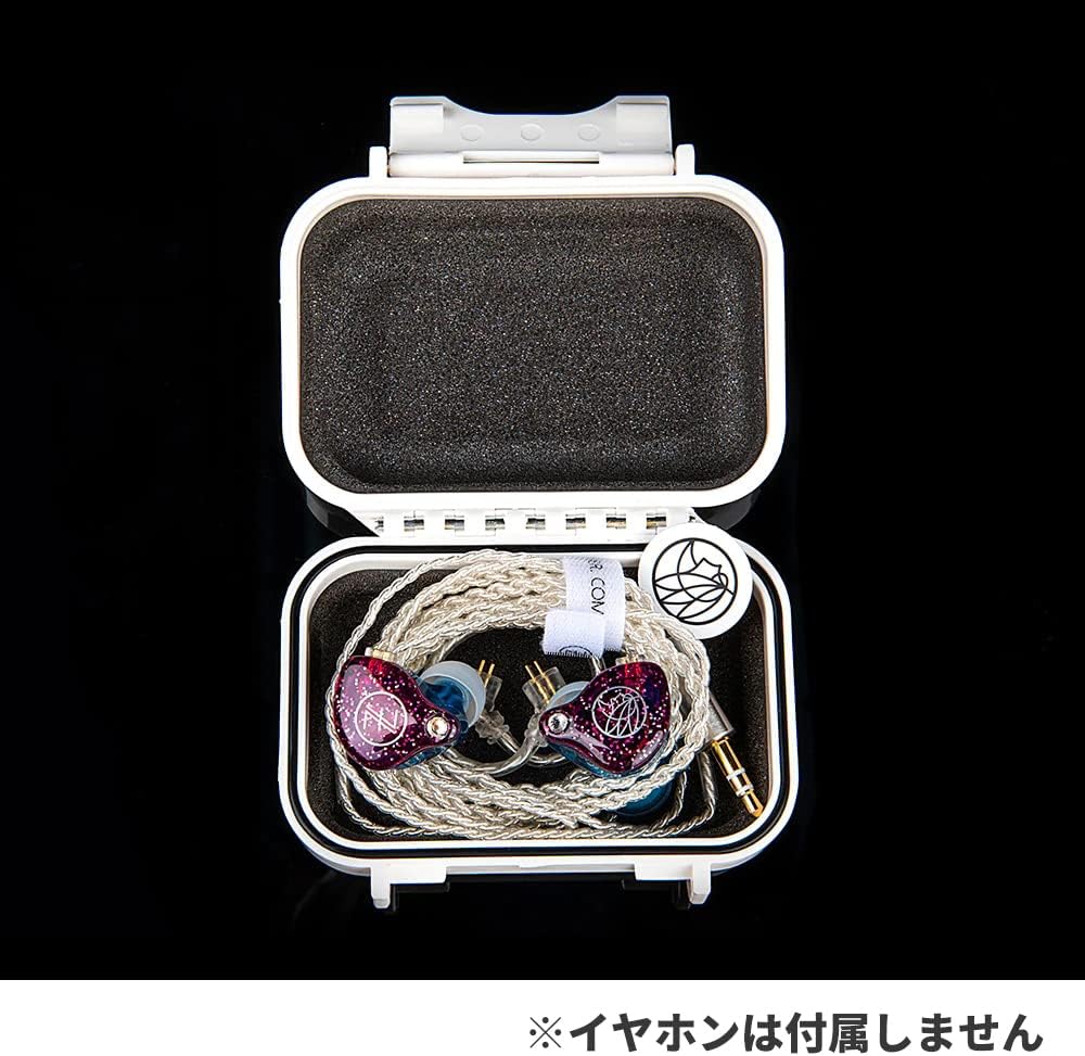 [TFZ]イヤホンケース IEM CASE