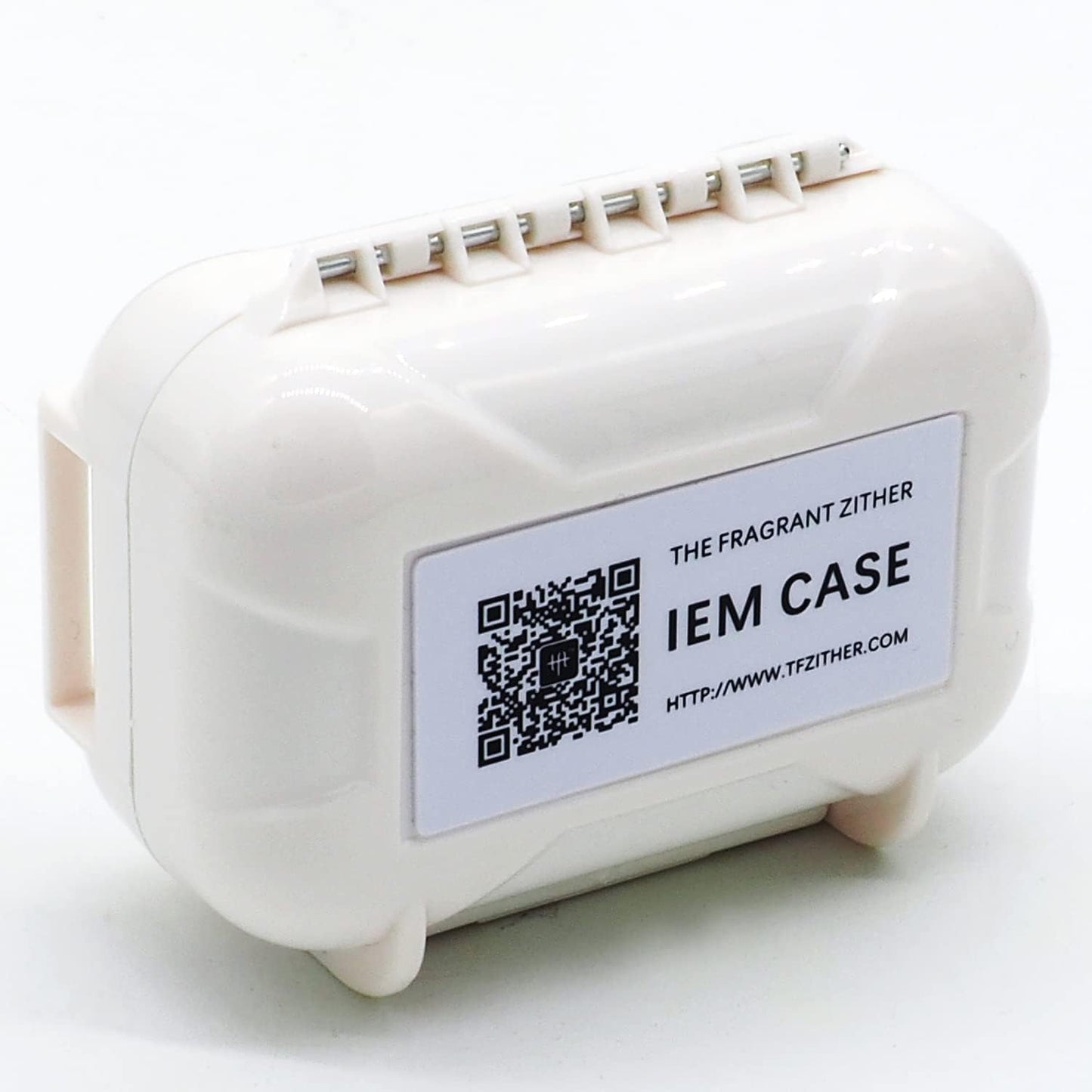 [TFZ]イヤホンケース IEM CASE