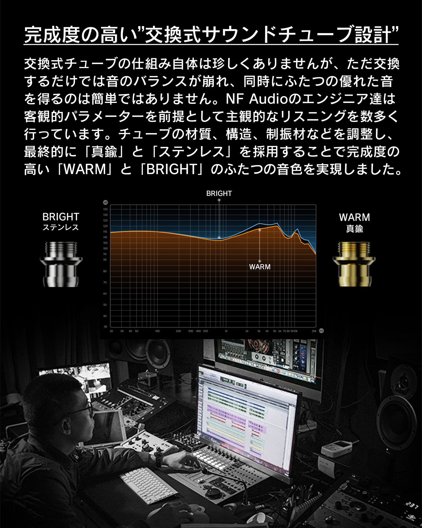 【送料無料】[NF Audio]RA15