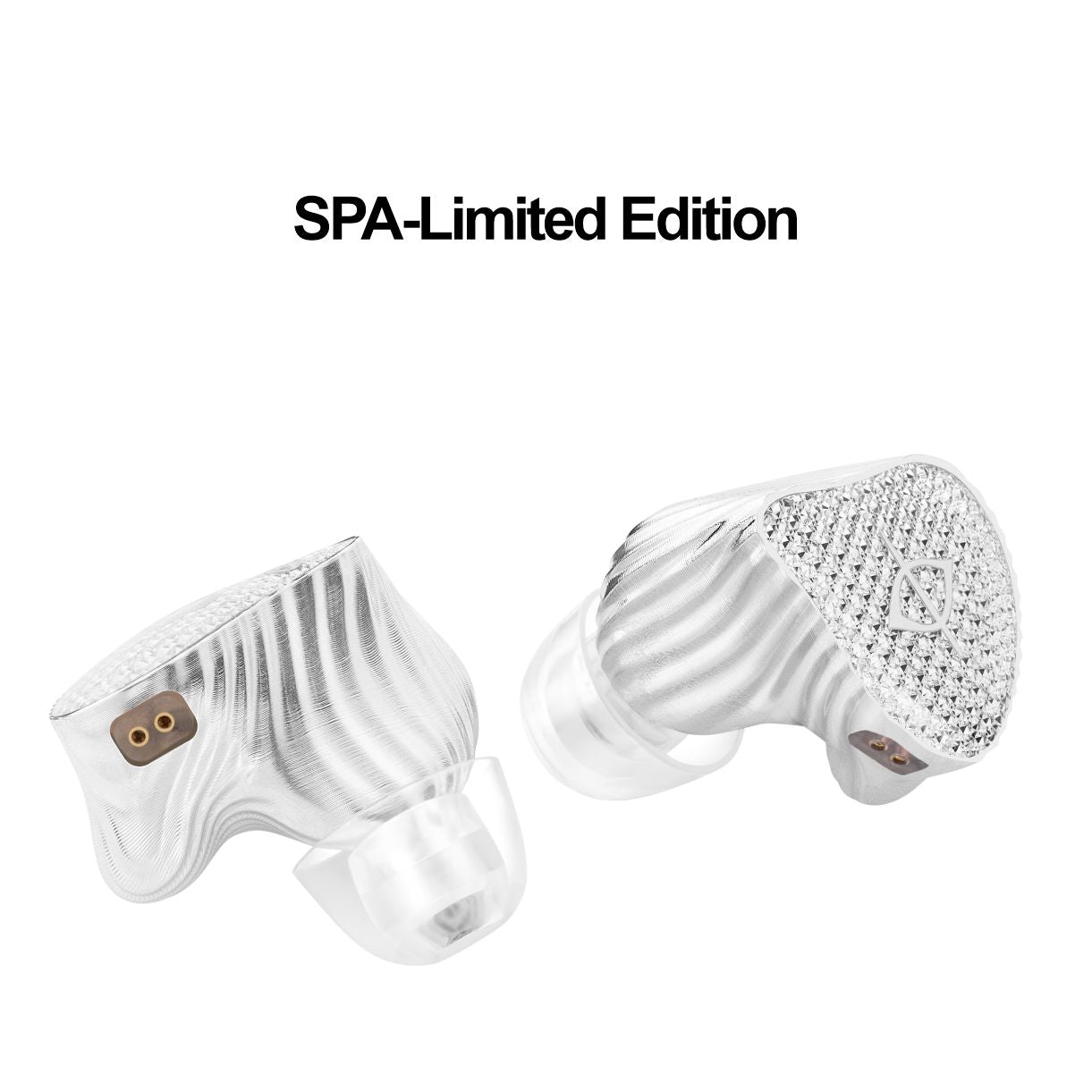 [EarAcoustic Audio] SPA-Limited Edition 2月7日(金)発売