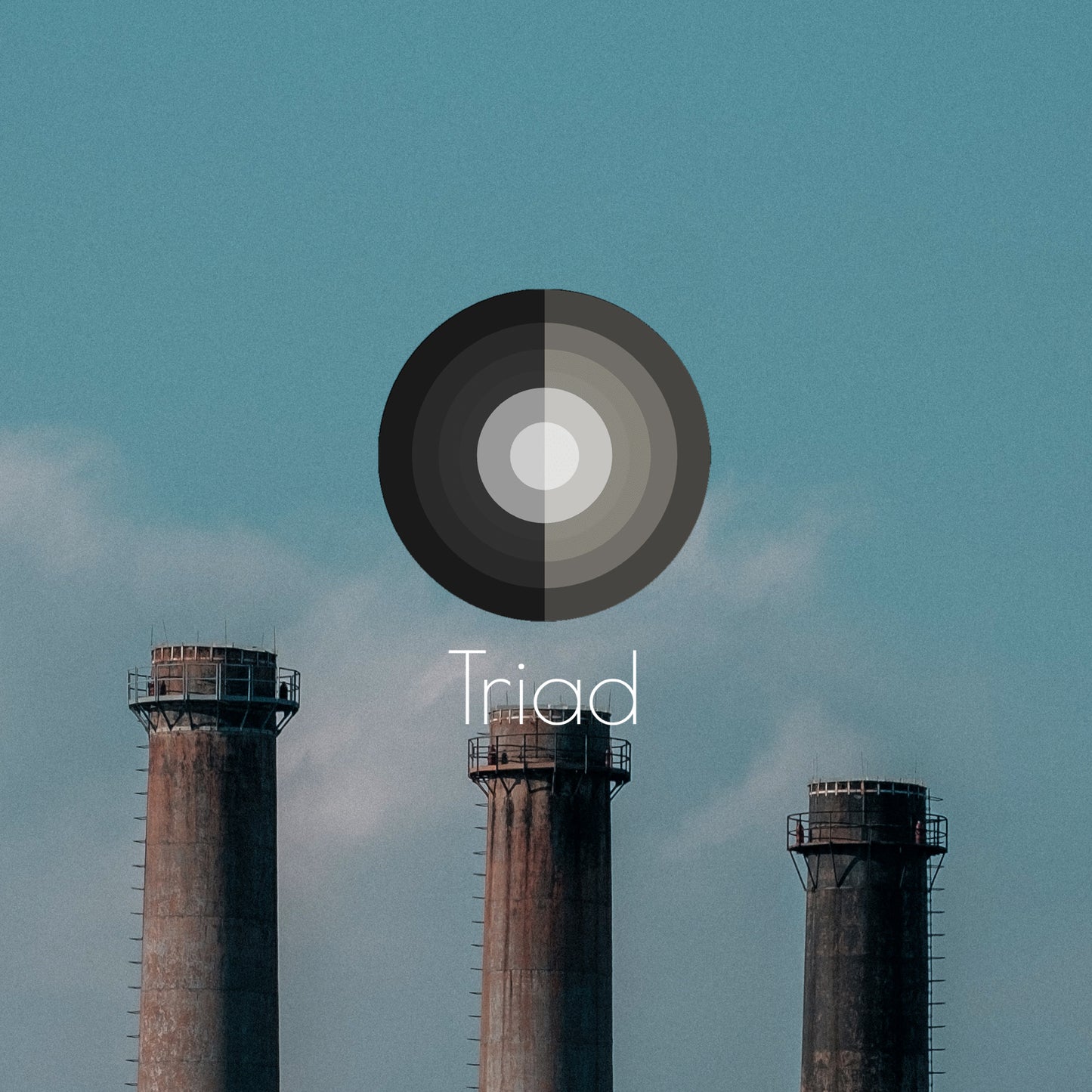 [SoundsGood]Triad(トライアド)